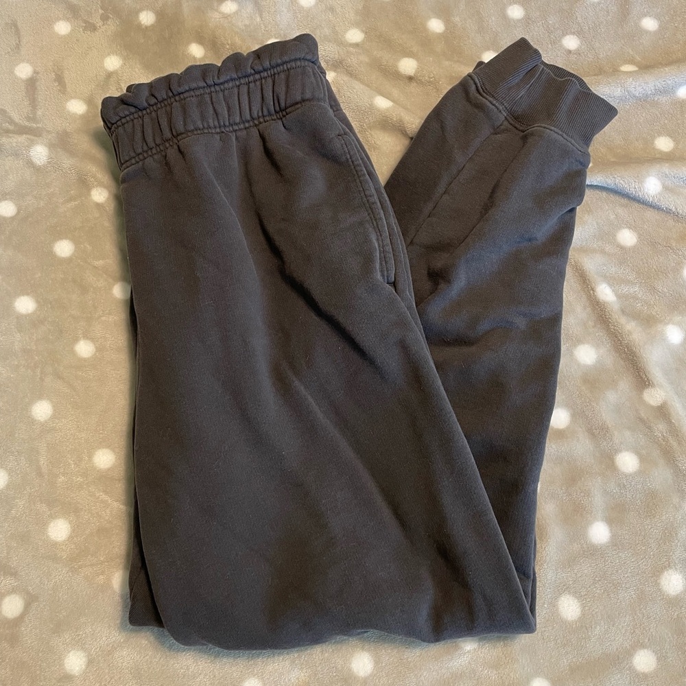 Upwest joggers
